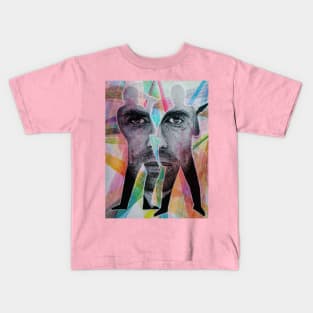 Liam Gallagher Kids T-Shirt